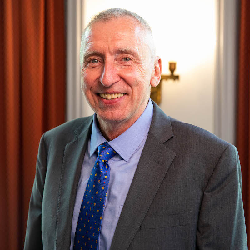 Dr. Richard Balukas  