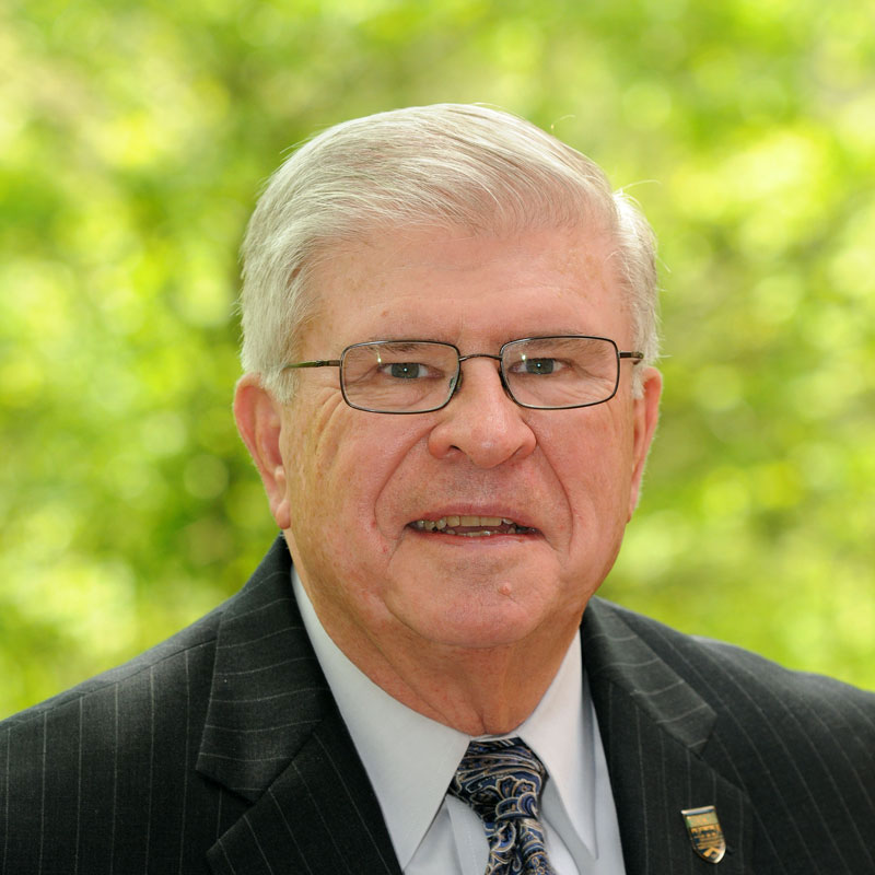 James M. Dancy Jr. 